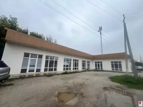 Торговая площадь в Челябинская область, с. Варна ул. Мира, 18А (288 м)