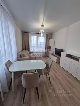 1-к кв. Московская область, Ленинский городской округ, Мисайлово пгт ...