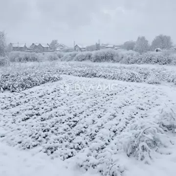 Участок в Брянская область, Брянский район, Добрунское с/пос, д. ...
