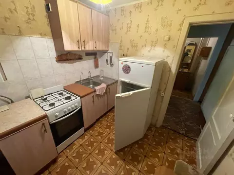 1-к кв. Коми, Ухта просп. Ленина, 17 (30.0 м)