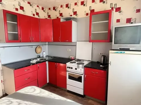 1-комнатная квартира: Челябинск, улица Болейко, 5 (31.6 м)