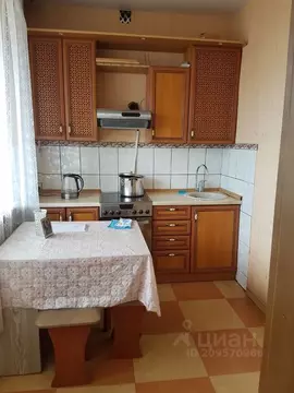 2-к кв. Иркутская область, Иркутск Российская ул., 14В (45.0 м)