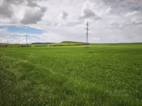 Участок в Крым, Симферопольский район, Перовское с/пос, с. Украинка ...
