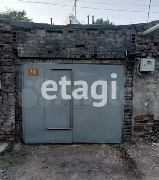 Гараж в Красноярский край, Красноярск ул. Красной Армии, 71Г (27 м)
