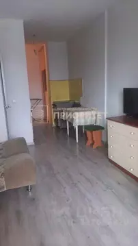 1-к кв. Саха (Якутия), Якутск ул. Дзержинского, 51 (27.0 м)