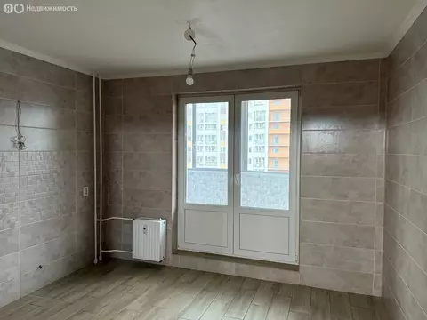 1-комнатная квартира: Мурино, Екатерининская улица, 3/4 (37 м)