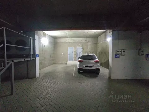 Гараж в Краснодарский край, Геленджик Крымская ул., 3к3 (20 м)