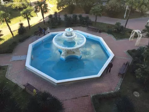 2-комнатная квартира: Сочи, Черноморская улица, 19 (56 м)