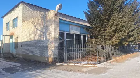 Помещение свободного назначения в Забайкальский край, с. Улеты ул. ...