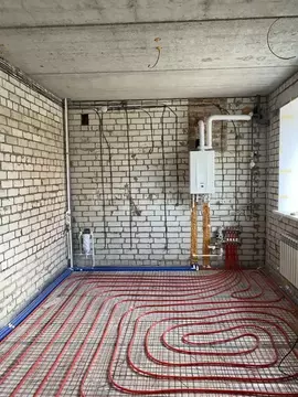 Студия Ульяновская область, Ульяновск пер. 2-й Брянский, 34 (49.6 м)