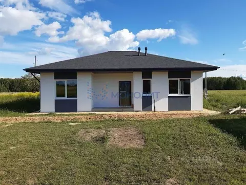 Дом в Нижегородская область, Городецкий муниципальный округ, д. Лисино ...