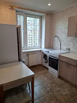 2-к кв. Москва Просторная ул., 11 (32.7 м)