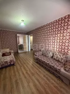 1-к кв. Курская область, Курск просп. Надежды Плевицкой, 29 (31.2 м)