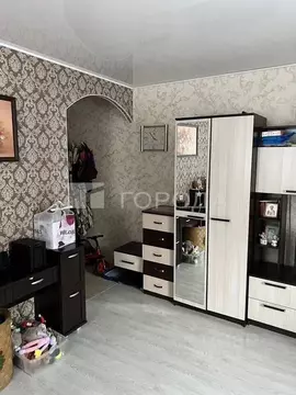 1-к кв. Новосибирская область, Новосибирск Приисковая ул., 38 (37.2 м)