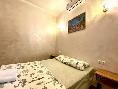 Комната Краснодарский край, Геленджик ул. Матросова, 6