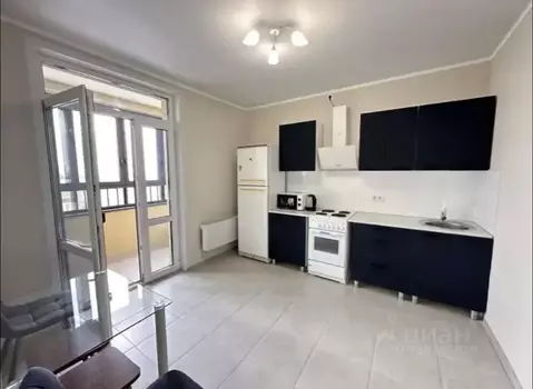 2-к кв. Москва Ташкентская ул., 29к1 (62.0 м)