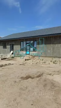 Дом в Оренбургская область, пос. Новоорск ул. Нагорная, 16 (142 м)