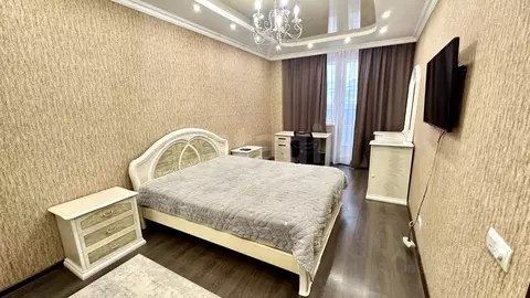 2-к кв. Самарская область, Самара Печерская ул., 20а (62.5 м)