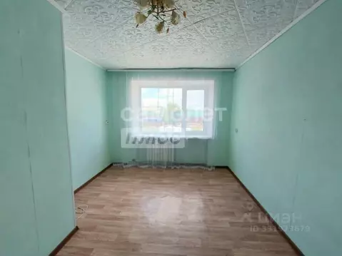 1-к кв. Башкортостан, Кумертау ул. Мажита Гафури (21.4 м)