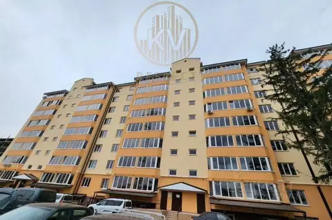 1-к кв. Ставропольский край, Пятигорск Первомайский пер., 11 (49.0 м)