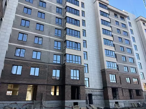 1-к кв. Северная Осетия, Владикавказ ул. Алихана Гагкаева, 14 (43.3 м)