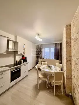 1-к кв. Челябинская область, Челябинск ул. Братьев Кашириных, 68 (49.0 ...