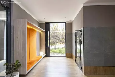 2-комнатная квартира: Тюмень, Харьковская улица, 72Б (64.9 м)