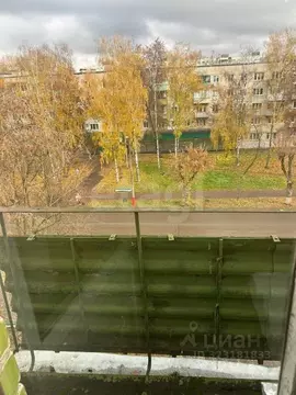 1-к кв. Владимирская область, Муром ул. Льва Толстого, 57 (31.0 м)