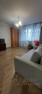 1-к кв. Москва Коломенский проезд, 14К1 (39.0 м)