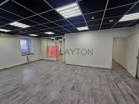 Офис в Москва ул. Гиляровского, 6С1 (89 м)
