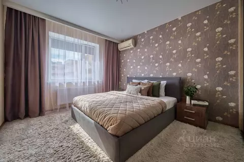 2-к кв. Краснодарский край, Краснодар Восточно-Кругликовская ул., 22 ...