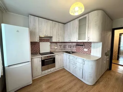 2-к кв. Башкортостан, Уфа ул. Достоевского, 29 (60.0 м)