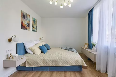 3-к кв. Санкт-Петербург Северный просп., 63К5 (59.0 м)