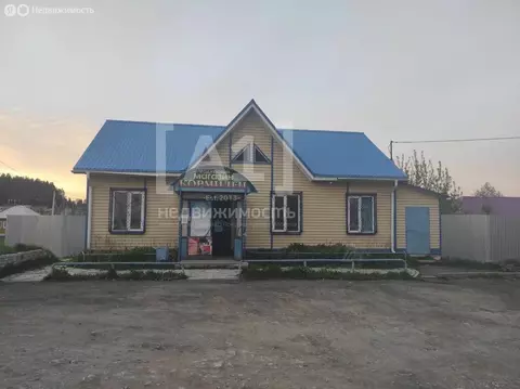 Торговая площадь (94 м)