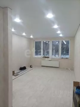 Студия Башкортостан, Уфа ул. Сержанта Пашкова, 5 (28.5 м)