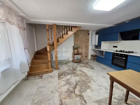 Дом в Крым, Сакский район, Новофедоровка пгт ул. Арсенальная (57 м)