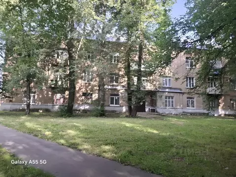 Комната Московская область, Чехов муниципальный округ, Троицкое пгт 6Б ...