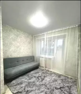 1-к кв. Алтайский край, Барнаул ул. 80-й Гвардейской Дивизии, 68 (14.0 ...