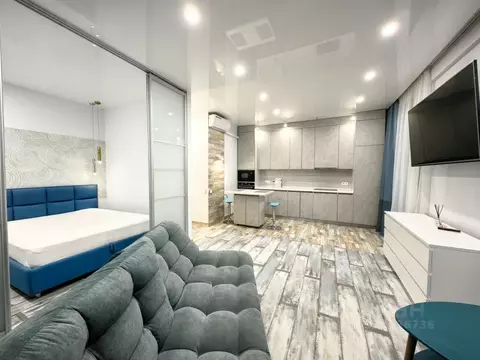 2-к кв. Москва Ходынская ул., 2 (50.0 м)