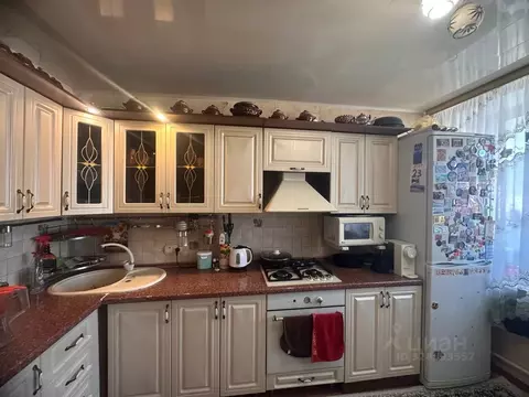 1-к кв. Московская область, Воскресенск Центральный мкр, ул. ...