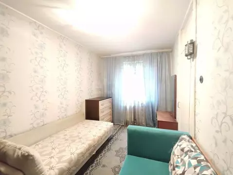 2-к кв. Московская область, Люберцы городской округ, Октябрьский пгт ...