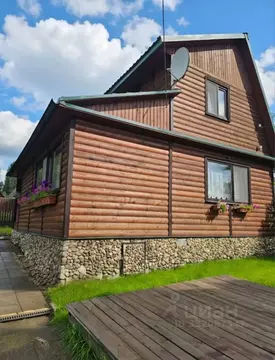 Дом в Пермский край, Пермь Сылва СНТ, 87 (65 м)