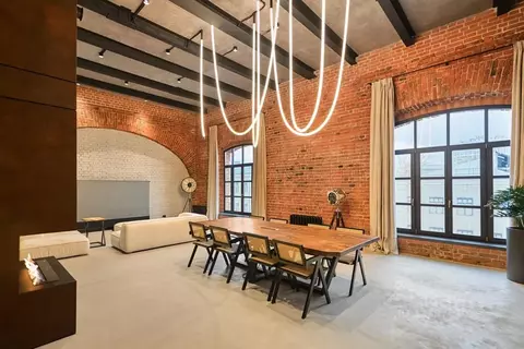 Офис в Москва Садовническая ул., 57С1 (144 м)