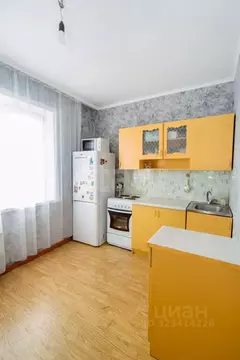 1-к кв. Алтайский край, Бийск ул. Максима Горького, 69 (37.6 м)