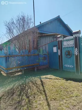 Дом в Кудара, Комсомольская улица (40 м)