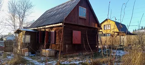 Дом в Московская область, Наро-Фоминский городской округ, Весна ...