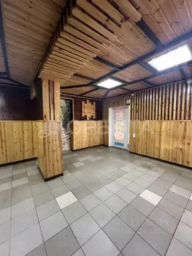 Помещение свободного назначения в Тюменская область, Тюмень Фабричная ...