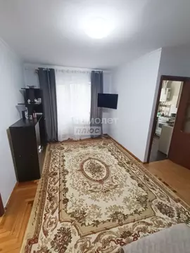 2-к кв. Кабардино-Балкария, Нальчик просп. Ленина, 45 (43.0 м)