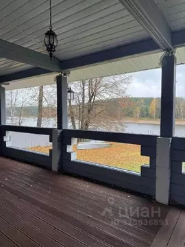 Дом в Марий Эл, Новоторъяльский район, Пектубаевское с/пос, д. ...