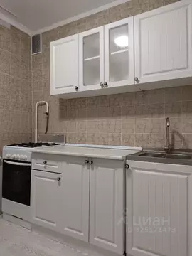 1-к кв. Москва Бакинская ул., 13 (32.7 м)